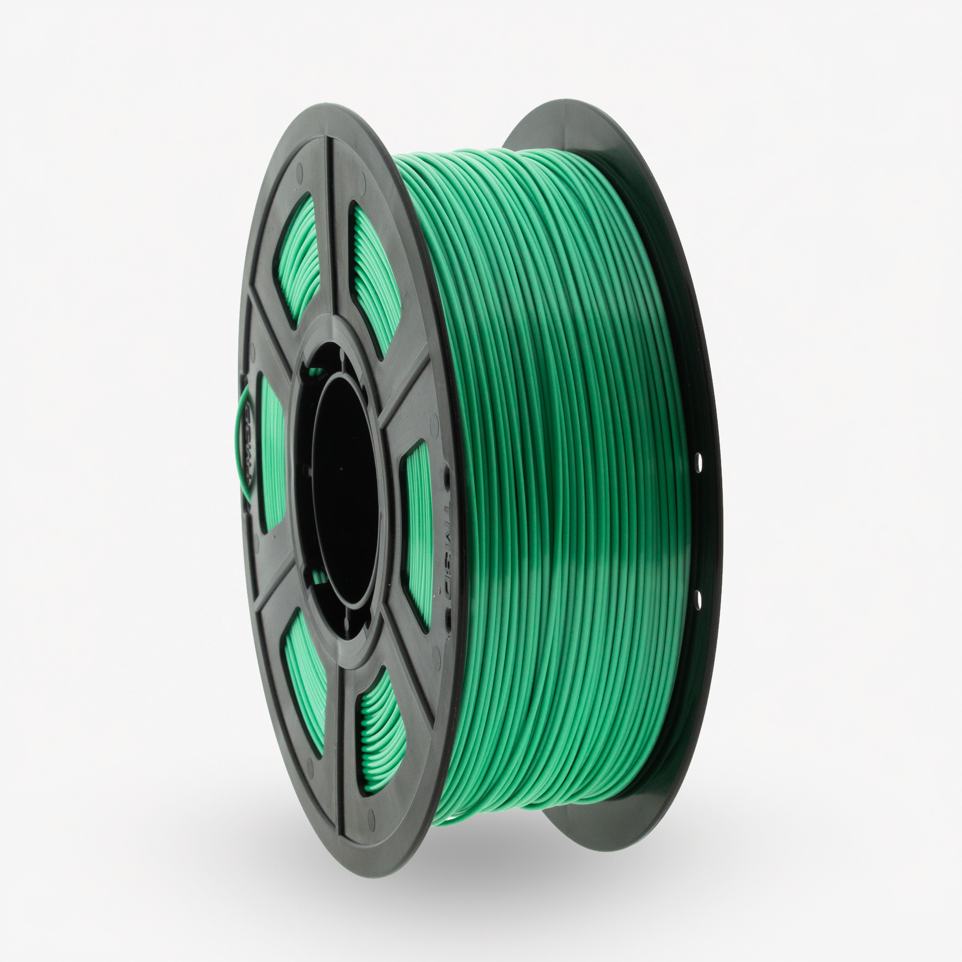 PLA Silk+ Green