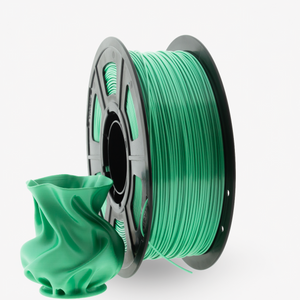 PLA Silk+ Green