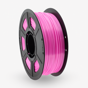 PLA Silk+ Pink