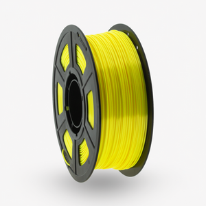 PLA Silk+ Yellow