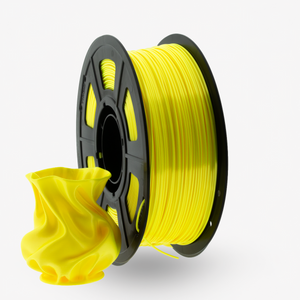 PLA Silk+ Yellow