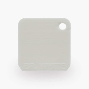 TM3D PLA Filament Swatches