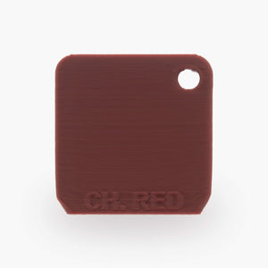 TM3D PLA Filament Swatches