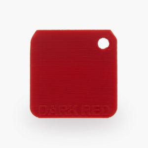 TM3D PLA Filament Swatches