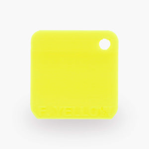 TM3D PLA Filament Swatches