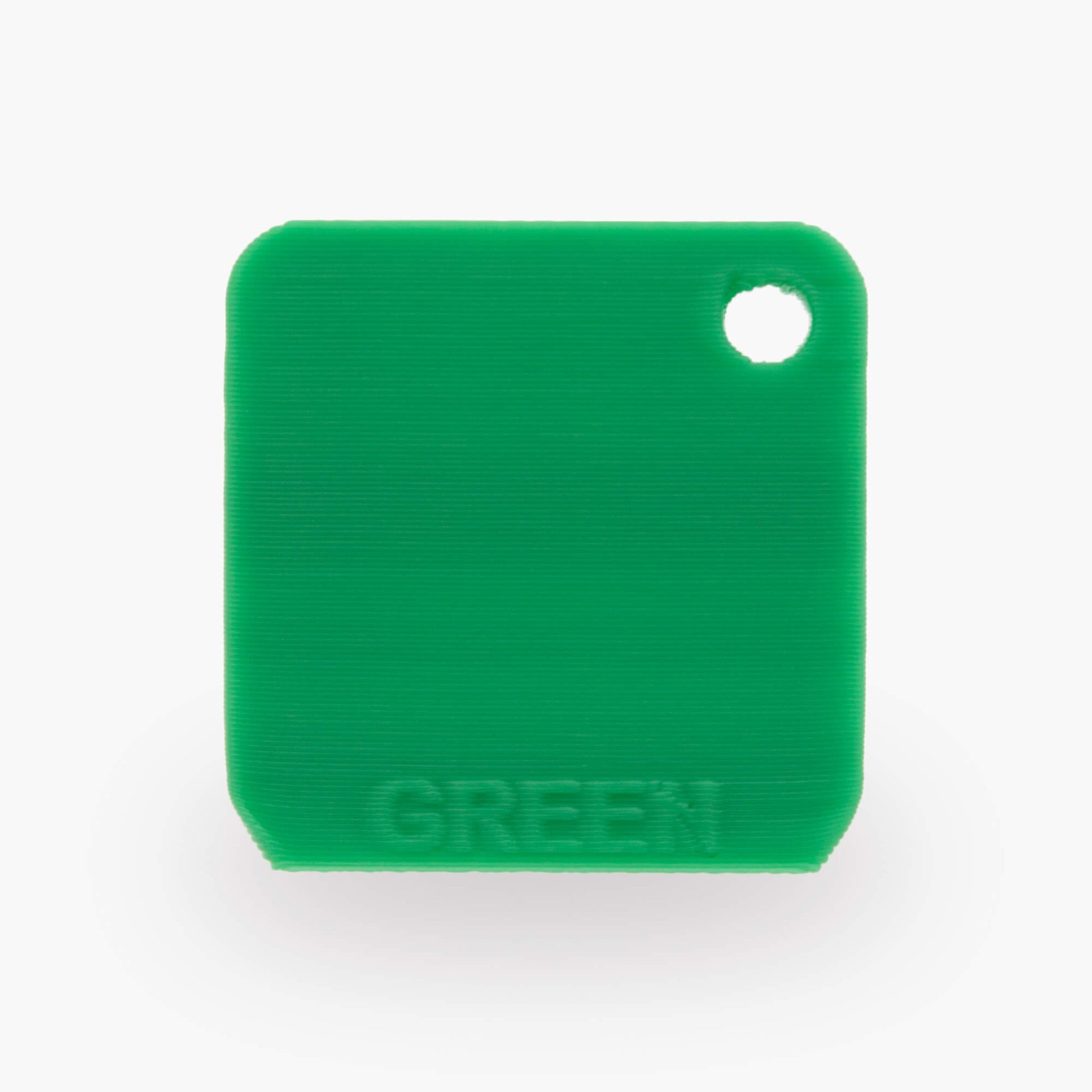 TM3D PLA Filament Swatches