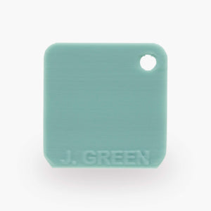 TM3D PLA Filament Swatches