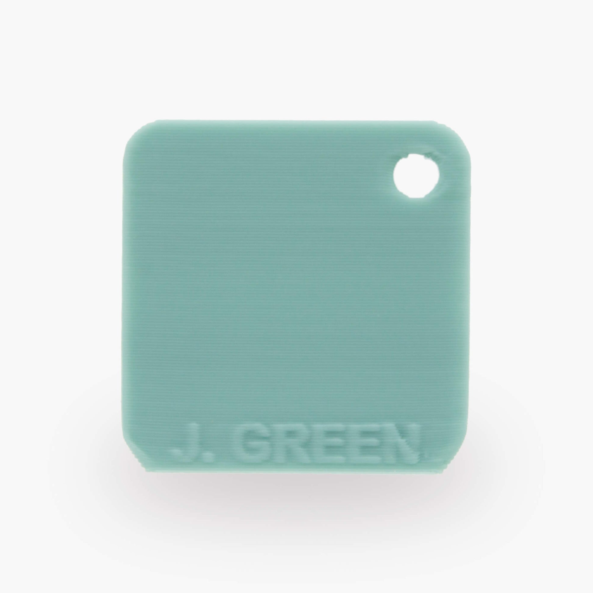 TM3D PLA Filament Swatches