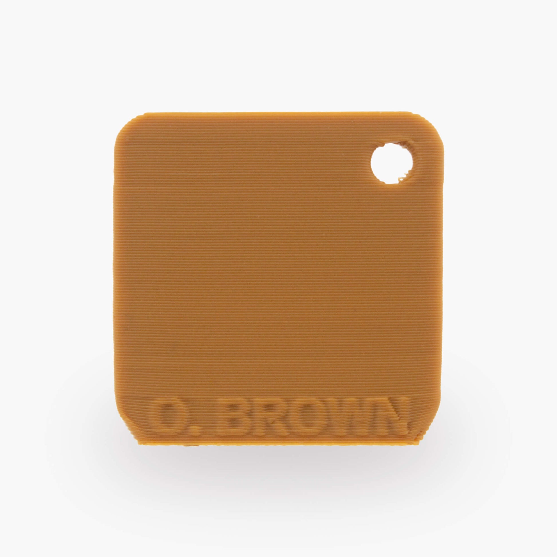 TM3D PLA Filament Swatches