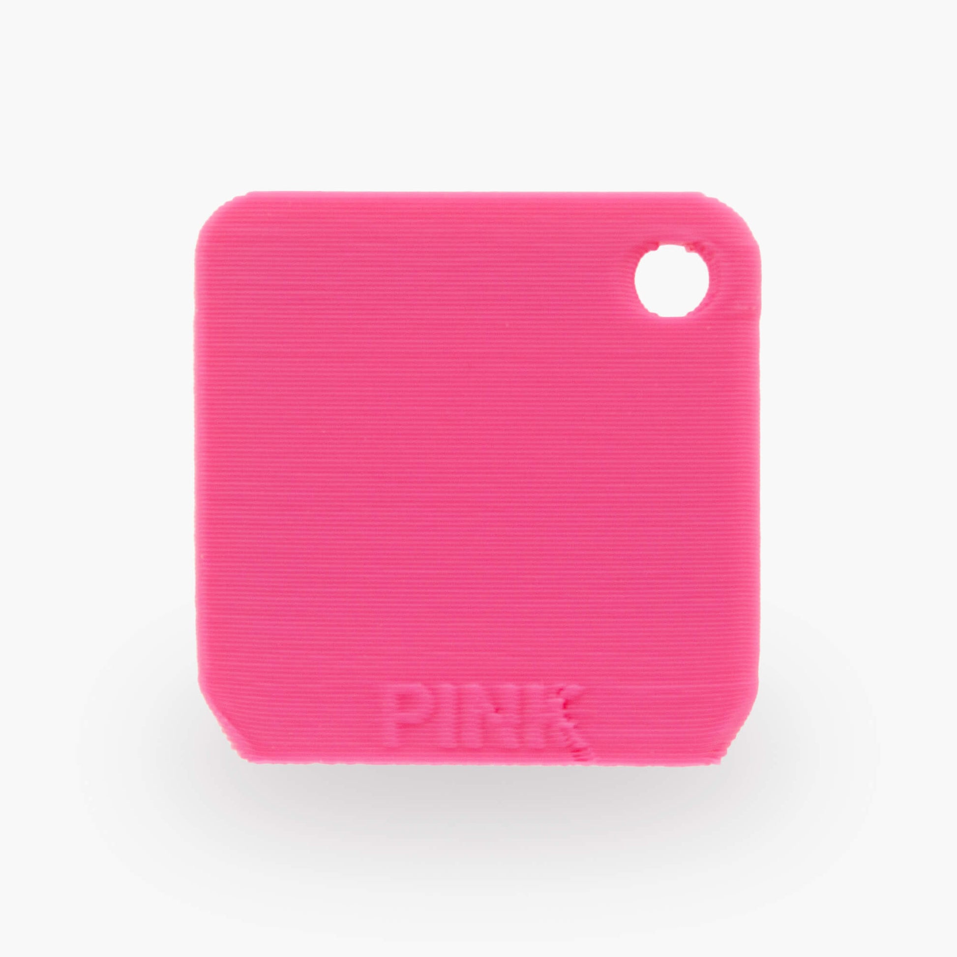 TM3D PLA Filament Swatches