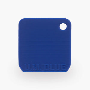 TM3D PLA Filament Swatches