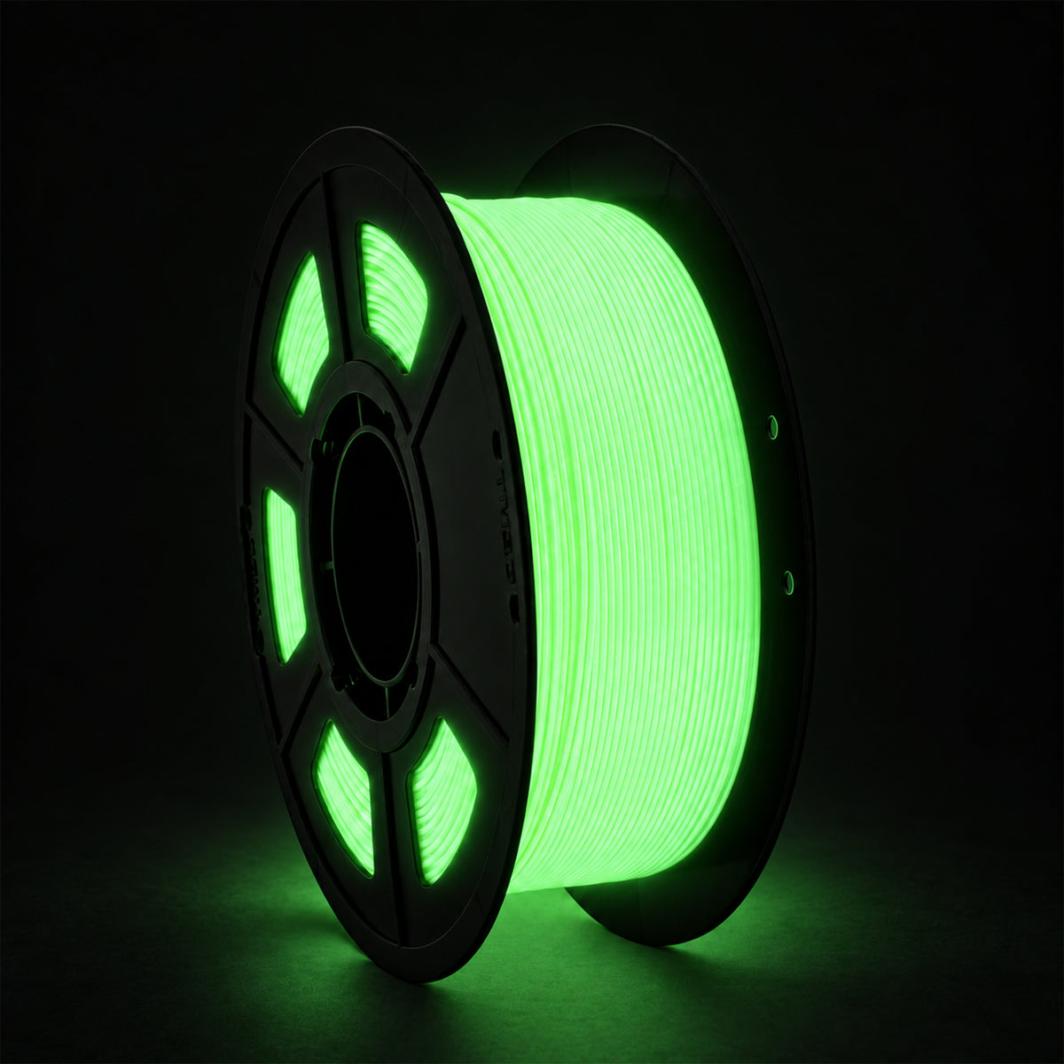 PLA GLOW IN THE DARK