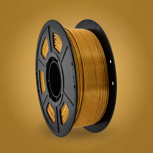 PLA - Pearl Gold