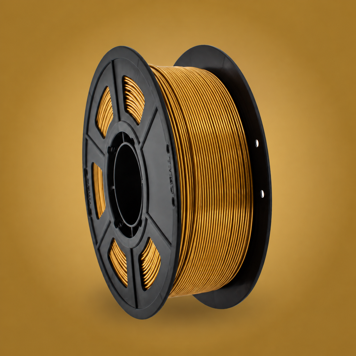 PLA - Pearl Gold