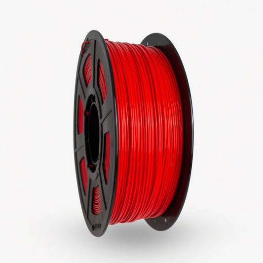 PLA - Red