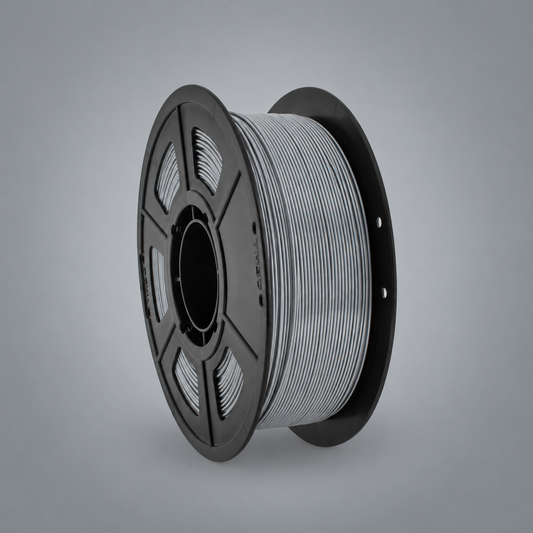 PLA - Silver