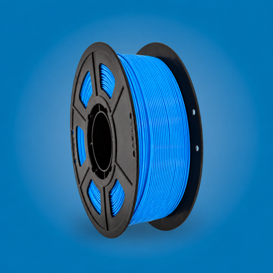 PLA - Sky Blue