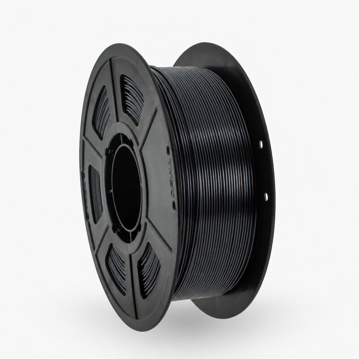 PETG - Smokey Black