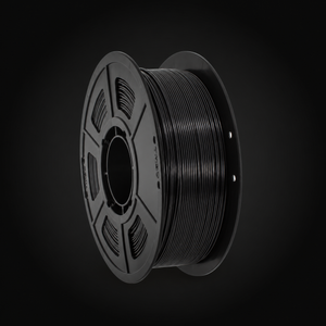 PETG - Smokey Black