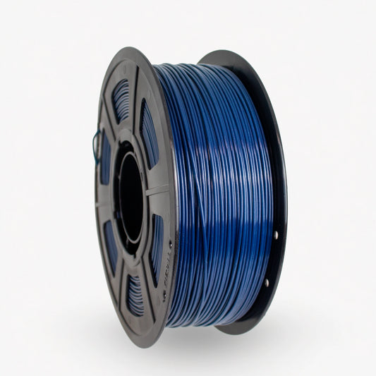 PLA - Steel Blue
