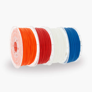 World Cup Bundle - Orange, Red, White & Blue