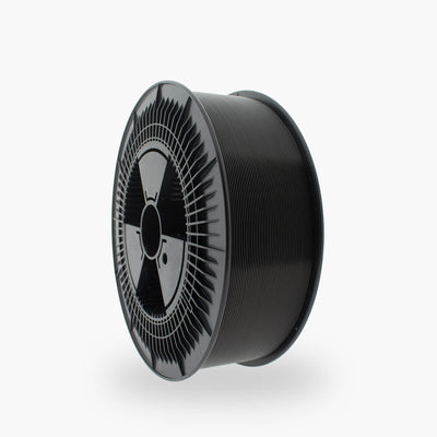 PLA - Black | STUNT PRICE!