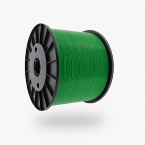 PETG - Transparent Green