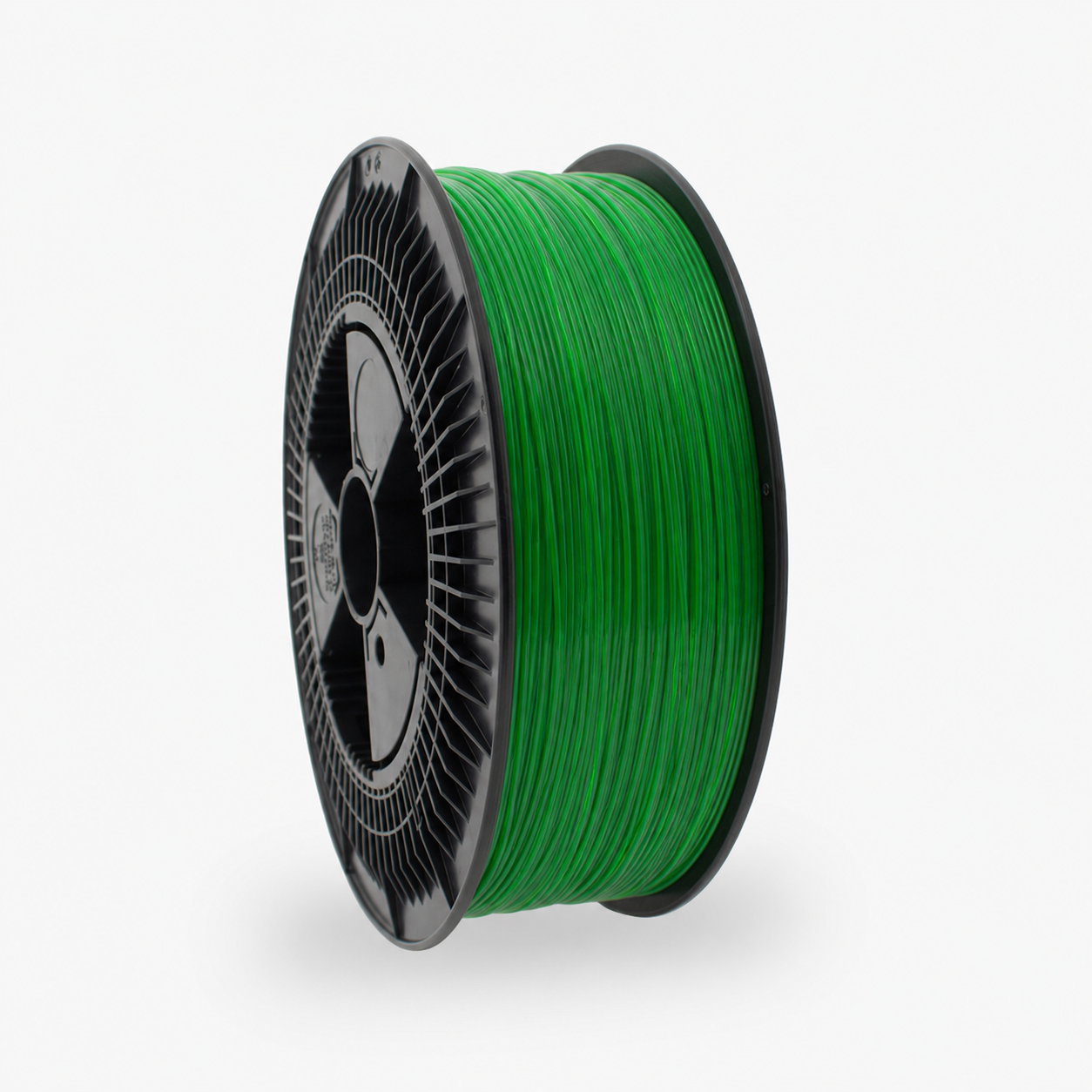 PETG - Transparent Green