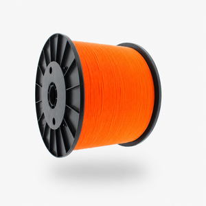 PETG - Transparent Orange