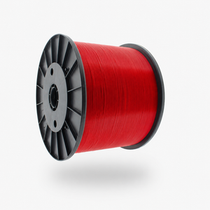 PETG - Transparent Red