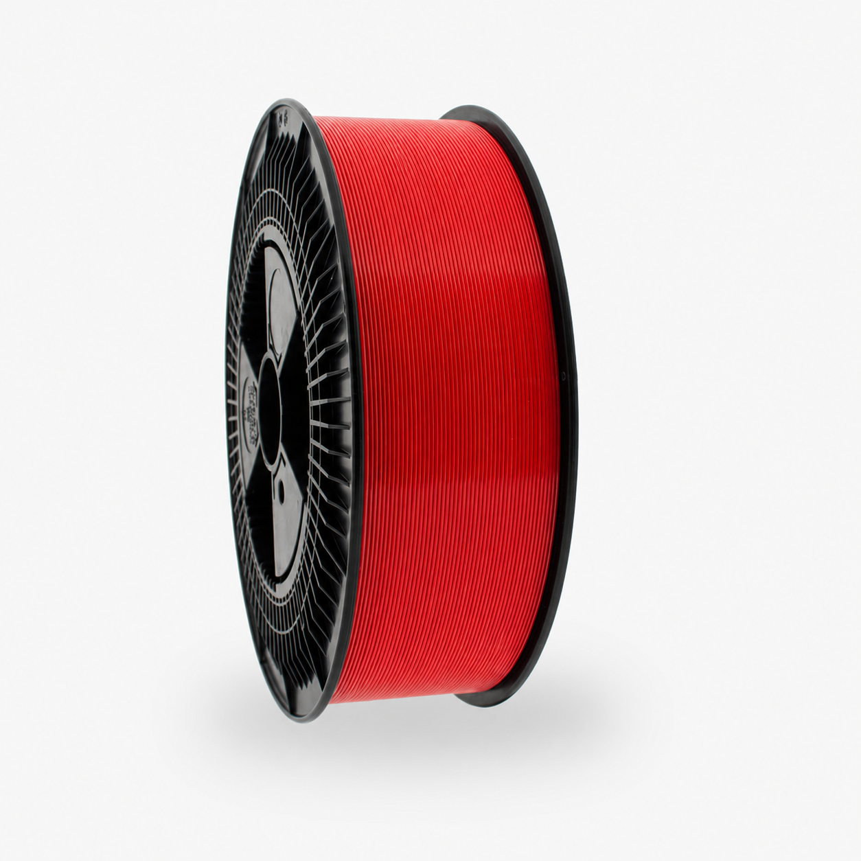 PETG - Transparent Red