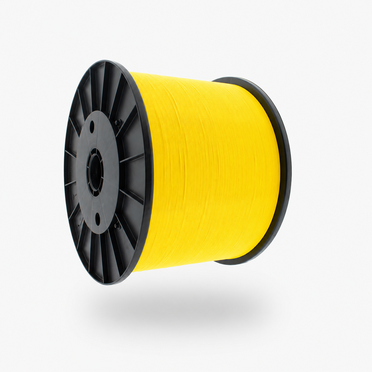 PETG - Transparent Yellow