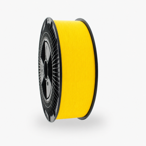 PETG - Transparent Yellow