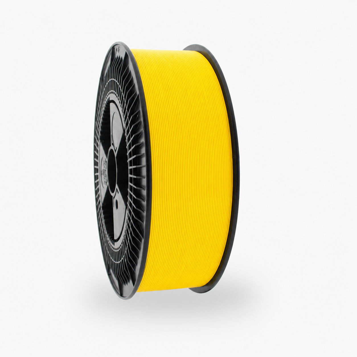 PETG - Transparent Yellow
