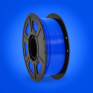 PLA - Ultramarine Blue