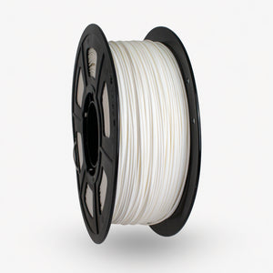 PLA - White