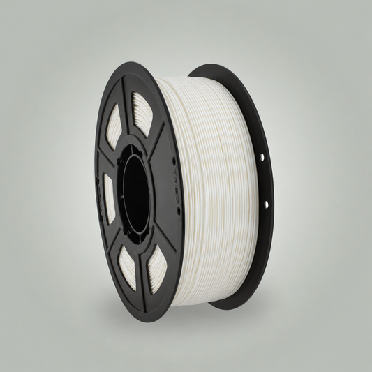 PLA - White