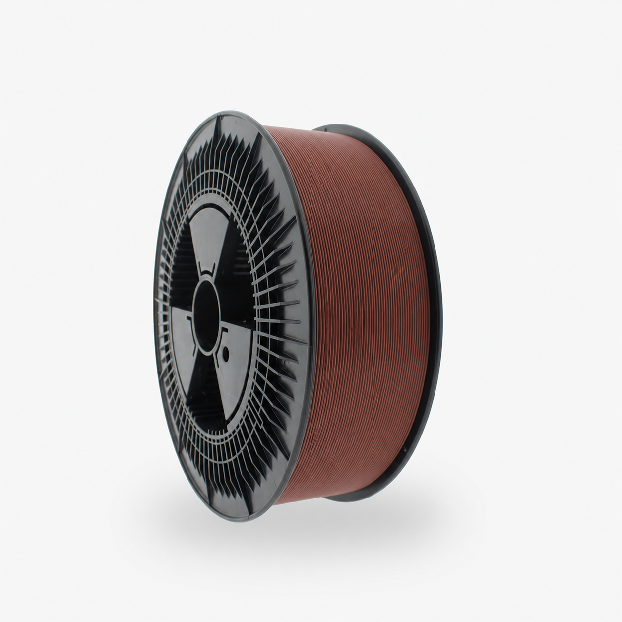 PLA - Chestnut Red