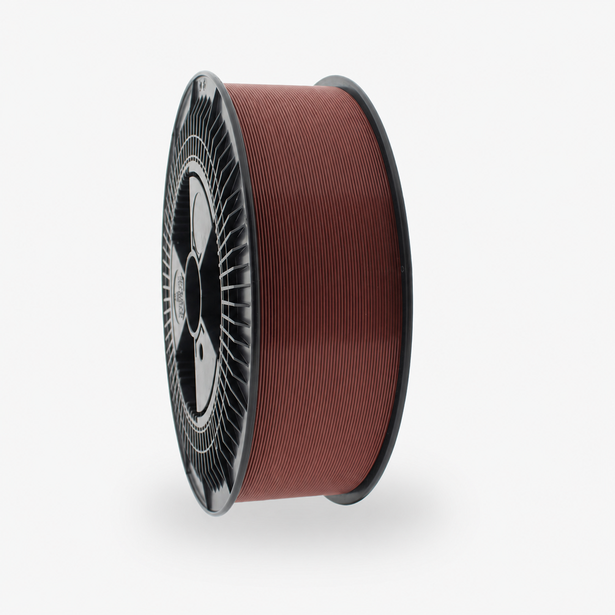 PLA - Chestnut Red