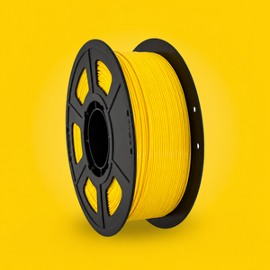 PETG - Yellow