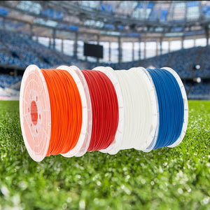 World Cup Bundle - Orange, Red, White & Blue