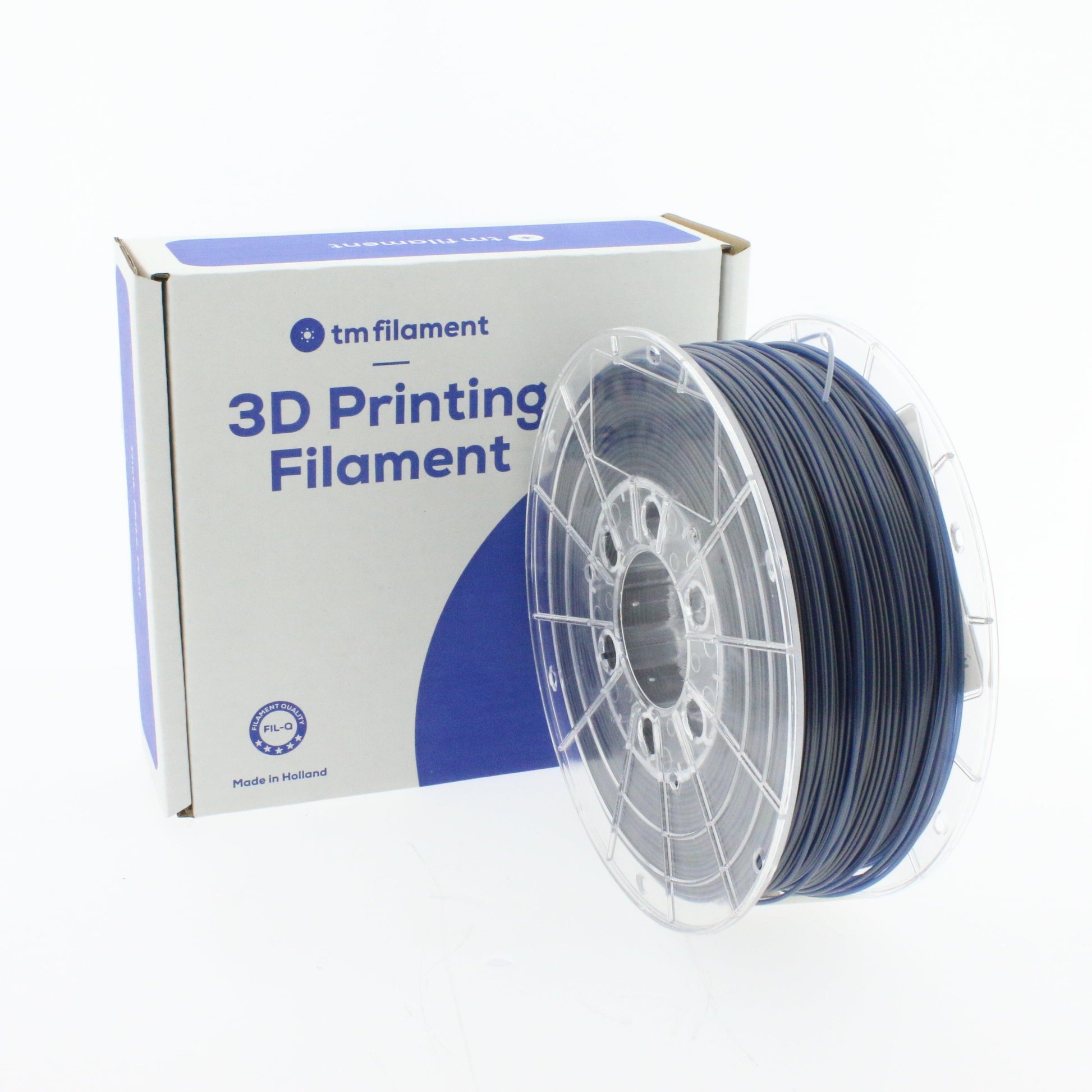 TMPremium-PETG SHIFTING BLUE 1KG - Tm3dFilament