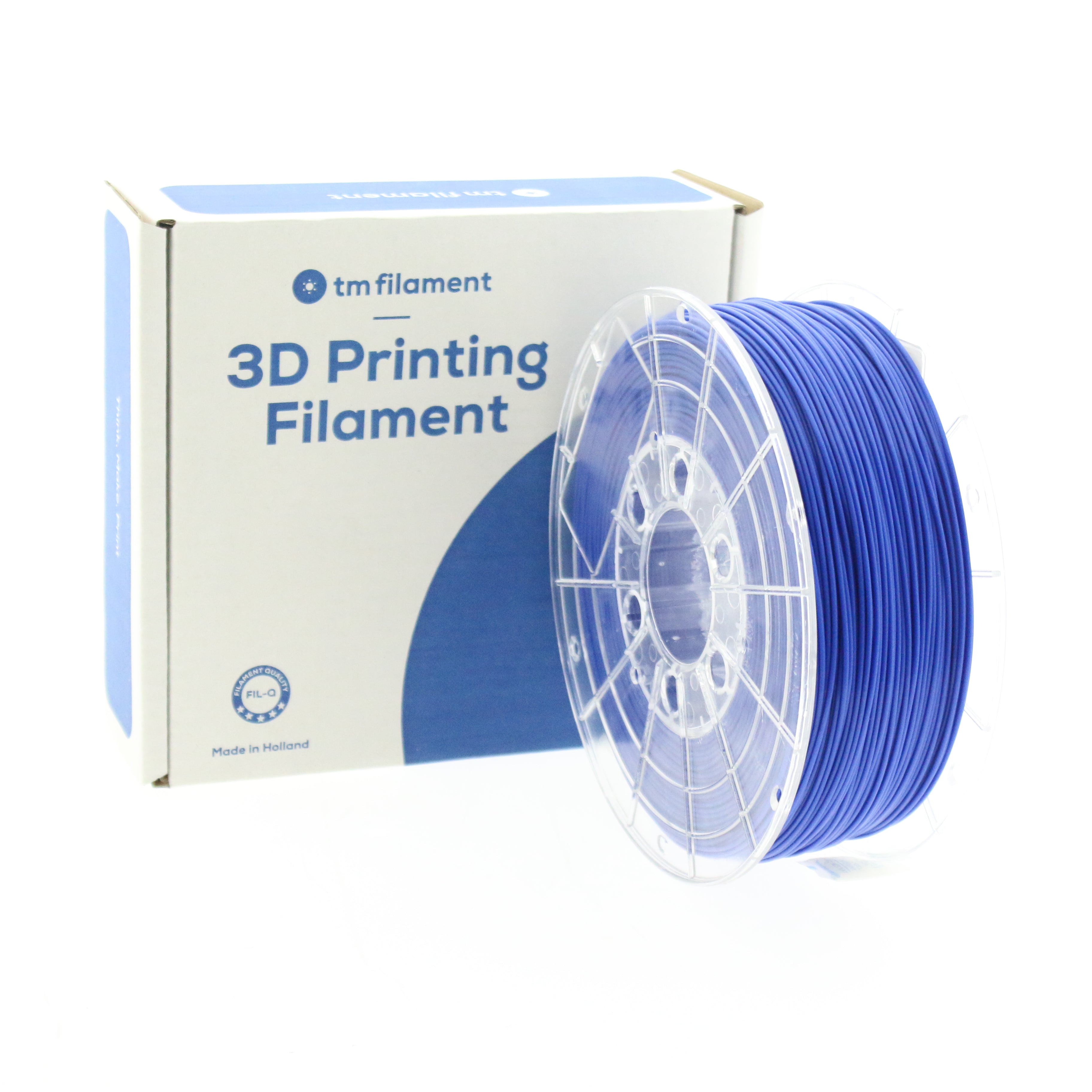 PETG - Ultramarine Blue