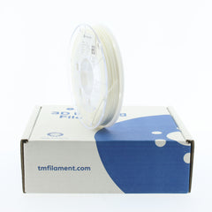 PLA - Pure White Sample 130 Gram