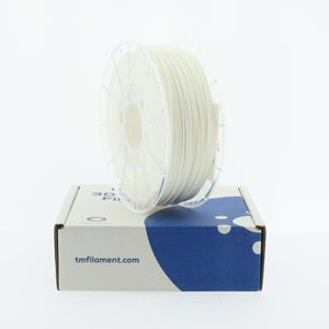 TMPremium-PLA PURE WHITE 1KG - Tm3dFilament