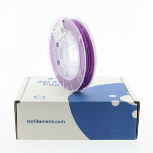 PLA - Signal Violet Sample 100 gram