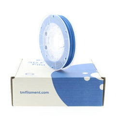 PLA - Traffic Blue Sample 100 gram