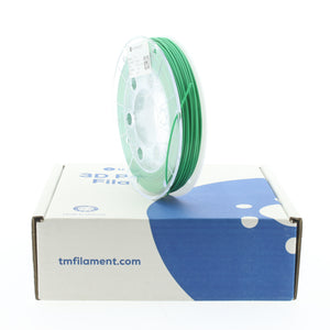 PLA - Traffic Green Sample 100 gram