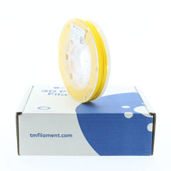 PLA - Traffic Yellow Sample 100 gram